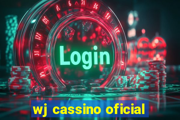 wj cassino oficial